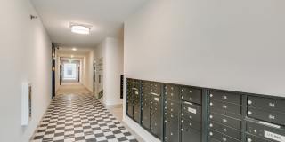 Burnett Lofts Gallery 23