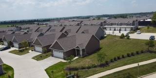 Reserve Mahomet 2bd/2Bath House Gallery 1