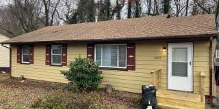 3bed house in the county! Central all electric hvac, laundry, yard and hardwoods. Gallery 1