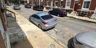 422 N Curley St Gallery 10