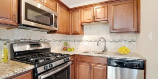 City Park Terrace Gallery 1