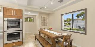 Modern Tropical Home w/Pool, Private Yard, & A/C. Kahala Breeze Modern Tropical Home w/Pool, Private Yard, & A/C. Kahala Breeze Gallery 11