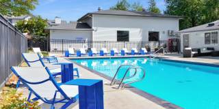 Wellington Apartment Homes Gallery 16