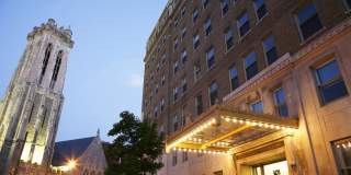 The Flats at Professional Arts Building Gallery 12