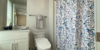 The Bungalows on the Lake - Block C Gallery 579