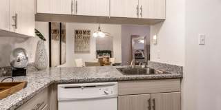 Lakes of Chateau Estates South Gallery 7