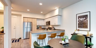 Hazel Apartments Gallery 4