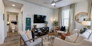 Overture River District - 55+ Apartment Homes Gallery 39