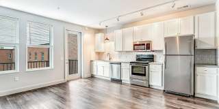 Yardley Apartments Gallery 23