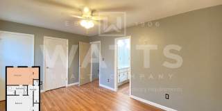 2 Bedroom Southside Townhouse Gallery 24