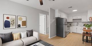 Cedarwood Apartments Gallery 3