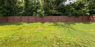 Beautiful 3 Bed / 2 Bath Home in Webb City – 1104 Lakeview Drive Gallery 22