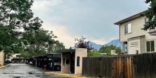 Spacious North Boulder Townhome Gallery 9