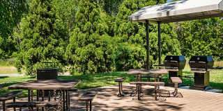 Bridges at Quail Hollow Gallery 5