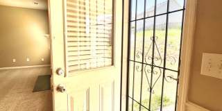 This beautiful 4-bedroom, 2.5-bath home Move-in ready and is waiting for you! Gallery 45