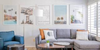 Ocotillo Private Oasis & Pool (May - October Monthly Only | No Long Term Rentals) Gallery 4