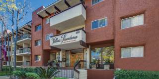 Villas of Pasadena Apartment Homes Gallery 8