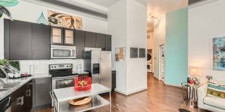 Block 32 at RiNo Gallery 1