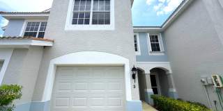 FIRST MONTH RENT FREE! 3/2.5/1 Car Garage Townhouse  in Ft. Myers! Gallery 1