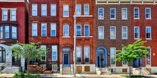 1618 McCulloh Street - 1 Gallery 8