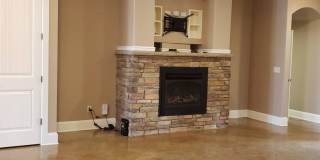 Beautiful All Brick Entertainer's Dream in Hawk's Landing! Gallery 9