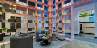 The Connector - Student Housing Gallery 16