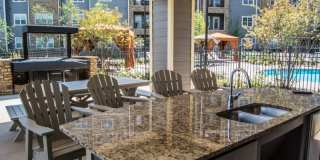 Aventine Asheville Gallery 29