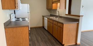 4 Bed, 2 Bath Twinhome in South Fargo! Gallery 3