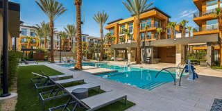 Aspire at Flamingo Grand Gallery 17