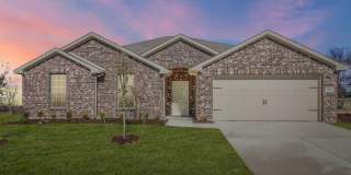 House For Lease in Cleburne Gallery 1