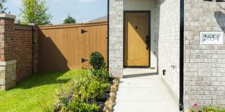 Eden at Sunterra Gallery 1