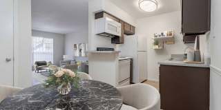 Reserve at City Center North Gallery 9