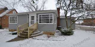 1318 Oneida St Gallery 1