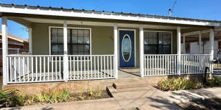 COMING SEPTEMBER 2026 | Cozy 2 Bedroom Home Walking Distance to Fort Concho! Gallery 1
