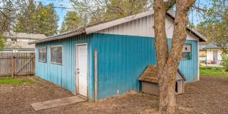 Central CDA rancher 2 bed 1 bath with 2 car detached shop Gallery 17