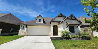 4/3/2 with office Near Gruene / Fridge Included / Loaded with Amenities / Large Backyard / CISD Gallery 1