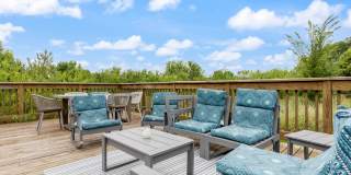 Eagle Creek Apartments Gallery 16