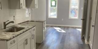 Updated 2-Bedroom Hartranft Home with Central Air and Private Outdoor Space Gallery 1