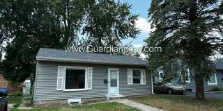 St Louis Park Single Family Home, 2 Baths, Office, Newly Finished Hardwood Floors Gallery 1