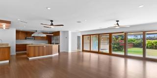 Kai Nani Living: Poolside Privacy Across from Waialae Country Club Gallery 11