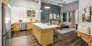 Parkway Crossings Parkway Crossings Gallery 3