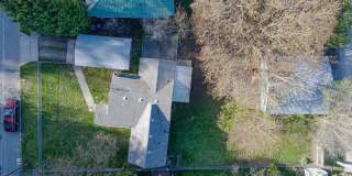 Central CDA rancher 2 bed 1 bath with 2 car detached shop Gallery 29