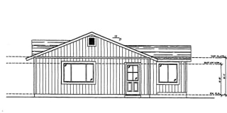 Studio Apartment Gallery 1