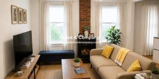 30 Holmes St. Gallery 1