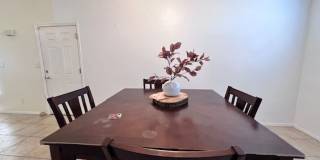 3 Br 2Ba House with Garage and fenced yard**FURNISHED** Gallery 12