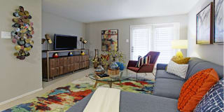 Preston Village Apartments Gallery 10