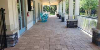 Well laid out 4 Beds/3Bths plus Den, screened Lanai on nature preserve in a well sort after K-Bar Range gated community! Gallery 38