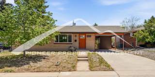 Charming Home with Central AC and Fenced Yard Gallery 1