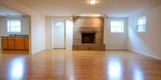 Beautiful 4 bedroom plus office home in Ballard Gallery 15