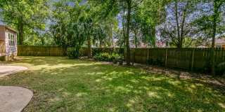 4 bedroom home in Cordova Park Gallery 25